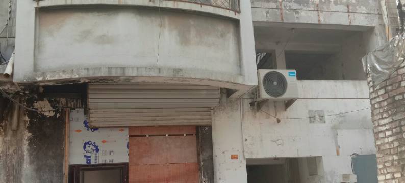 菏泽盛隆旅馆图片