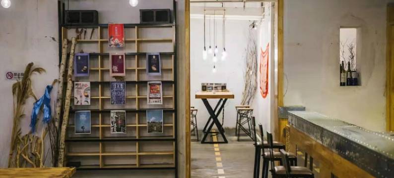 呼伦贝尔时光旅馆图片