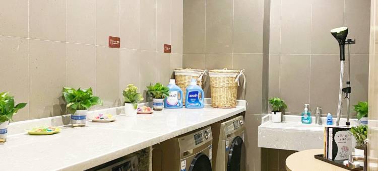 尚客优酒店(东兴国门景区口岸店)图片