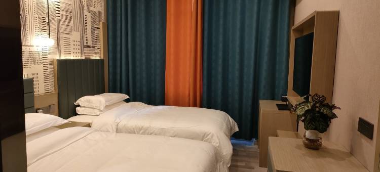 古浪雅闰精品酒店图片