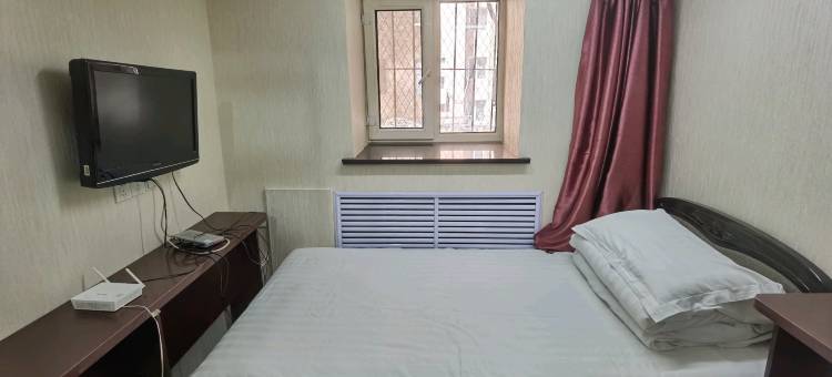 鸡西丽江宾馆图片