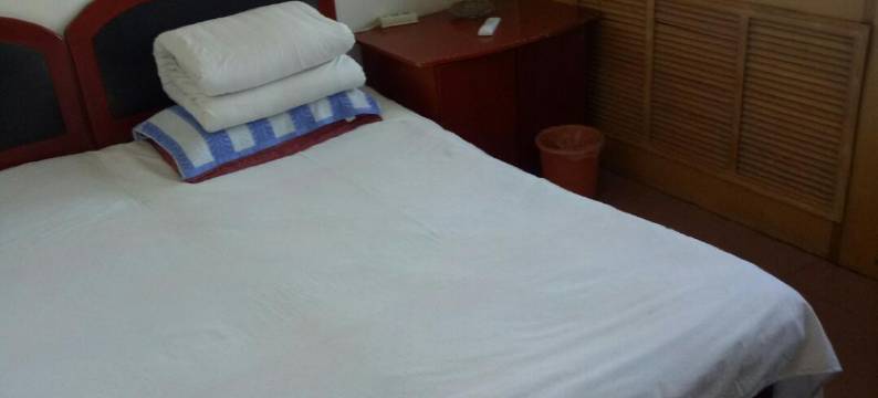 白城君安旅店图片