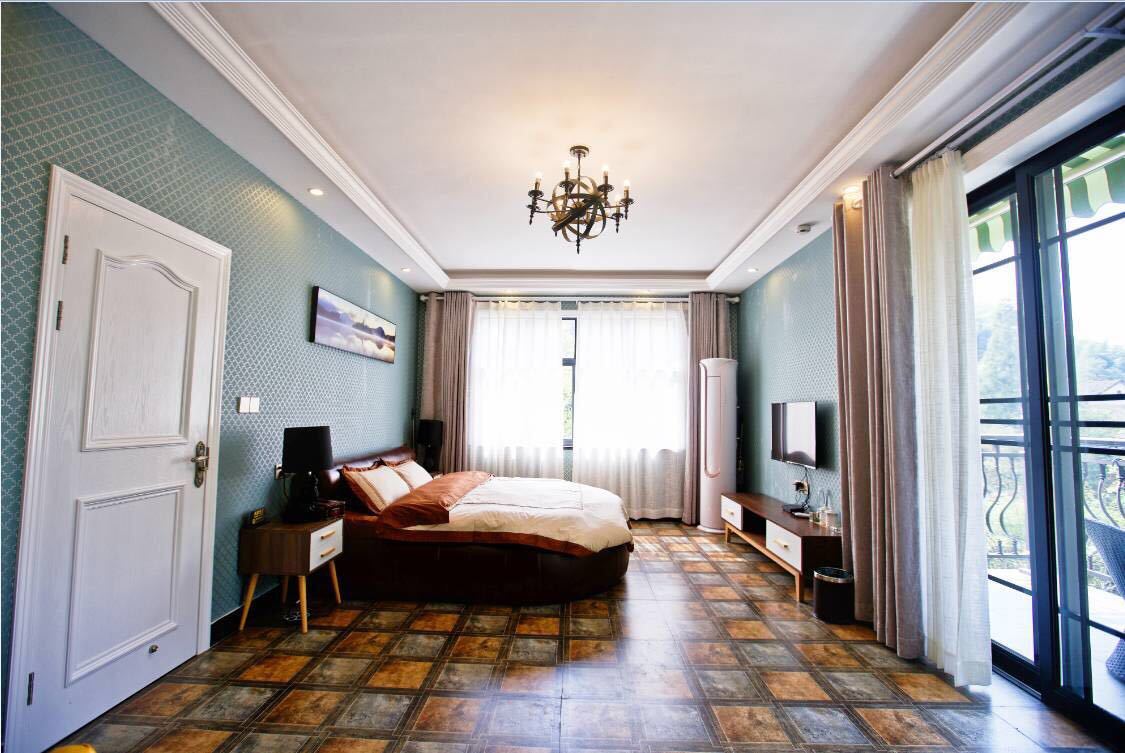 Frank Homestay Over view