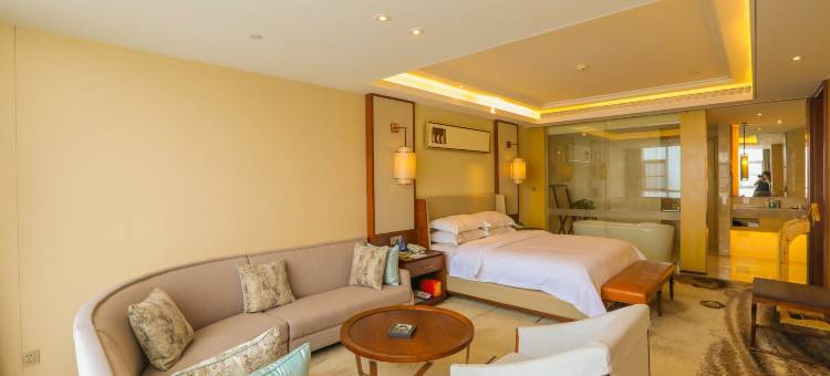 老河口天河大酒店图片