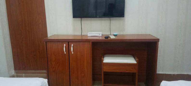 连云港枫林客栈图片