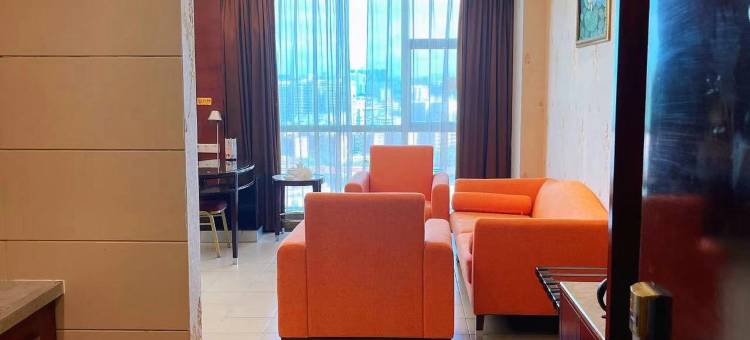 深圳西丽南蓉大酒店(西丽地铁站店)图片