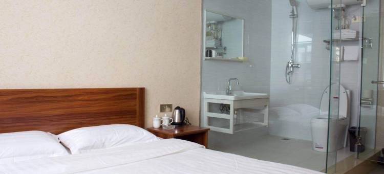 清原祥云宾馆图片