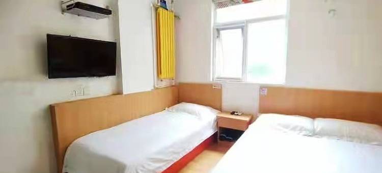 布丁严选酒店(北京西站六里桥东地铁站店)图片