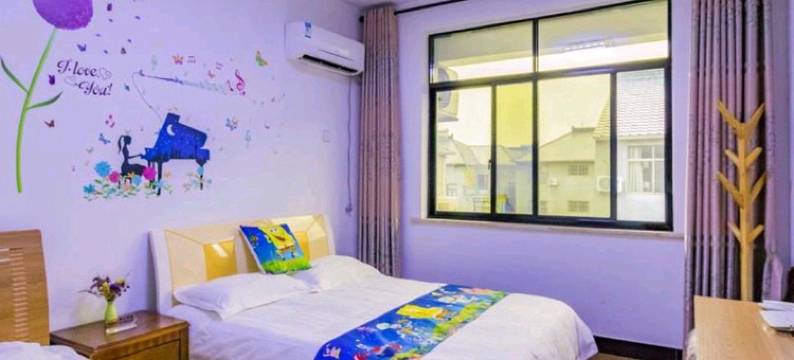 桐庐恩典之家民宿图片