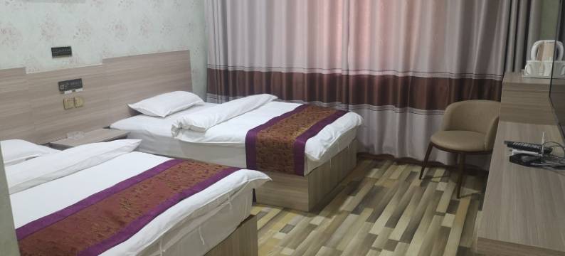 疏勒金乐源宾馆图片