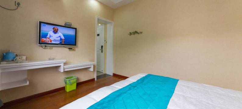 朱家尖东海译家客栈图片