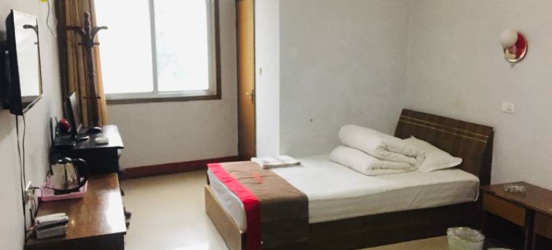 嵩县天河宾馆图片