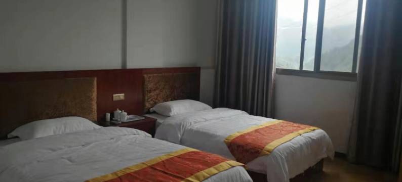 重庆茶林农庄图片