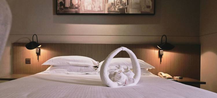 锦江之星酒店(郑州轻工业大学东风校区省中医院店)图片