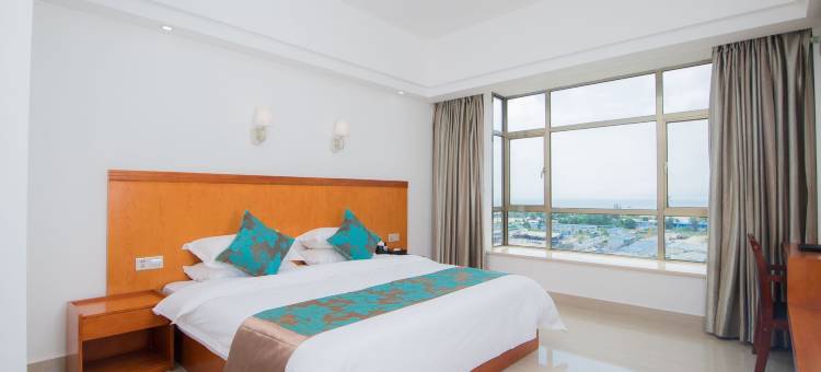 希顿度假酒店(惠州巽寮湾店)图片