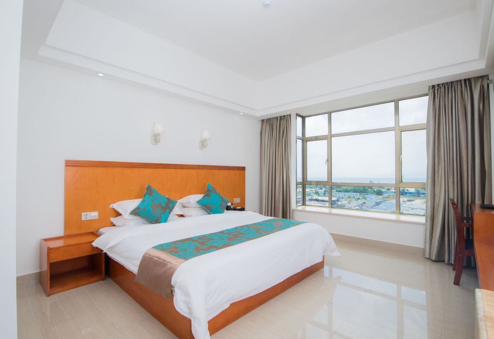 Hotel Overview