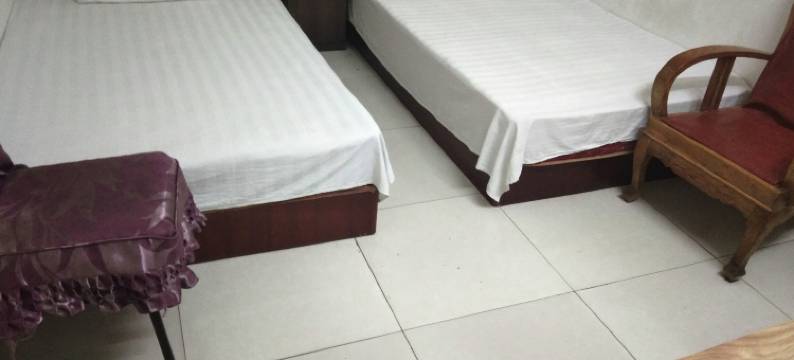 淮南东诚公寓图片