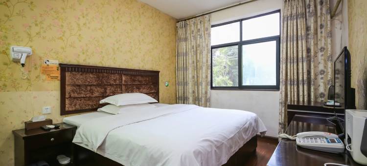 99优选酒店(成都双桥子家乐福店)图片