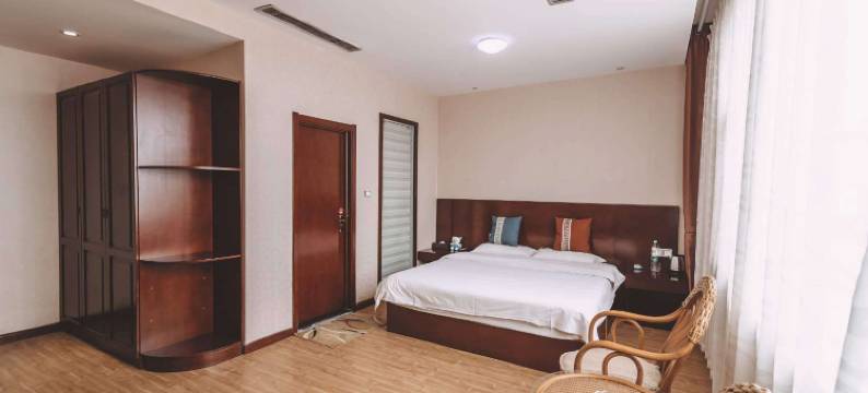 莱州蓝港商务宾馆图片