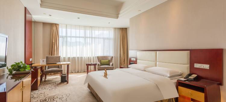 春雪四季酒店(人民医院将军衙署地铁站店)图片