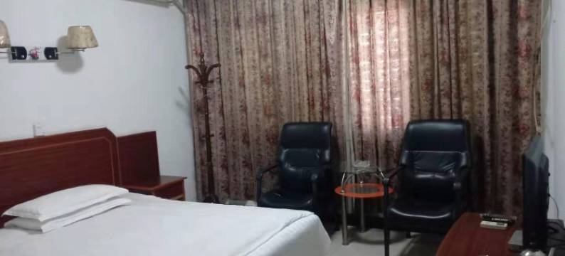 潢川阳光宾馆图片