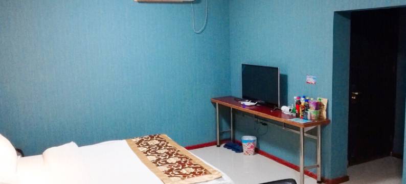 国豪宾馆(建水广慈湖店)图片