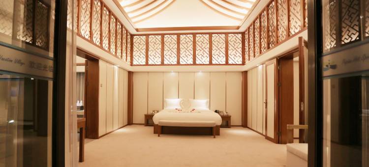 保山蒲缥温泉度假村图片