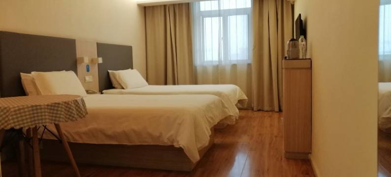 仅庭酒店(平阴汽车总站店)图片