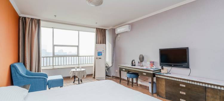 昌乐巴黎假日酒店图片