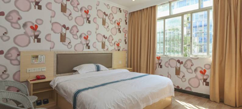 玉林永宏宾馆(汽车总站店)图片