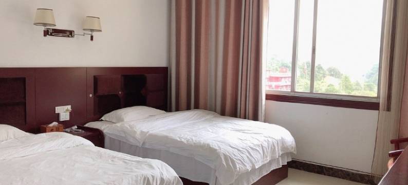 全州炎井温泉酒店图片