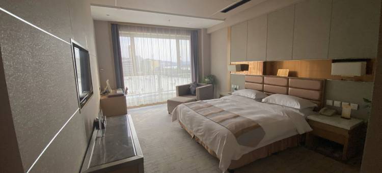 同舟商务酒店图片