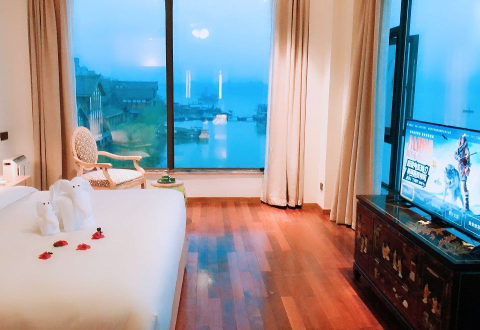 Hotel Overview