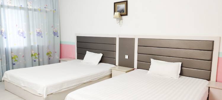 岳阳靓靓宾馆(湖南理工大学南院店)图片