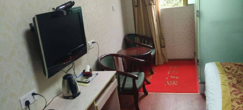 尤溪城东宾馆图片