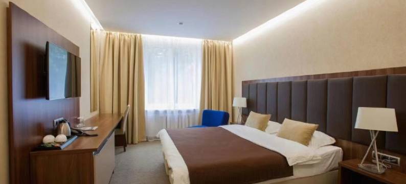 上海福耀宾馆图片