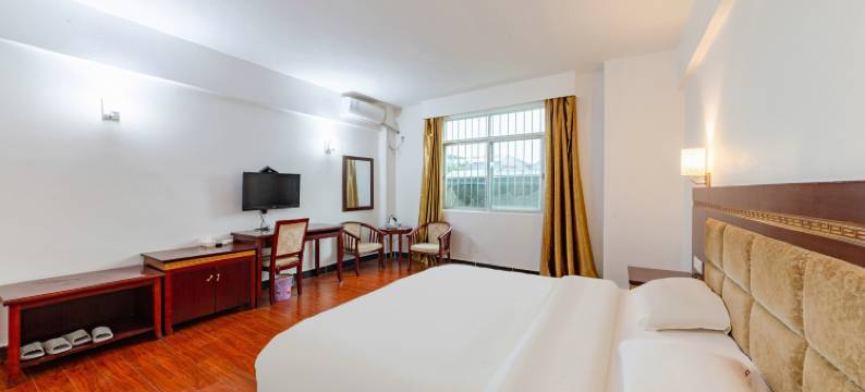 潮州怡和宾馆图片