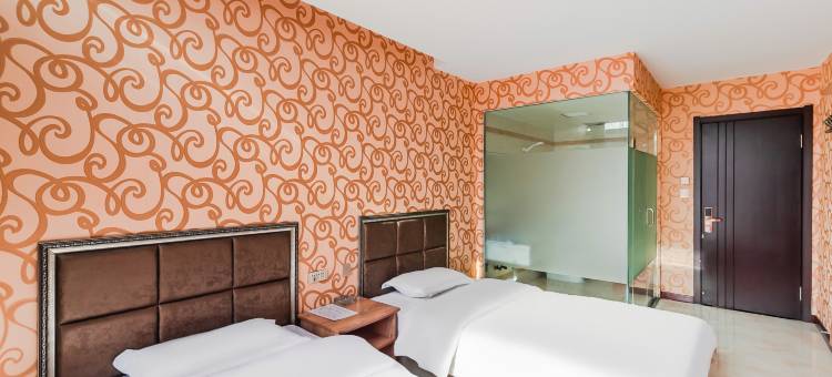 兴城凯胜宾馆图片