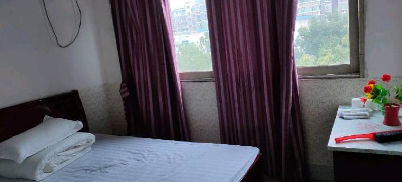 衡阳幸福旅馆图片