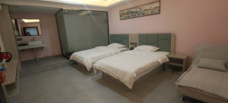 望谟浙黔大酒店图片