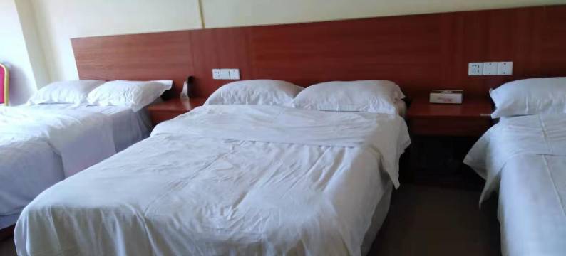 深圳淮楠酒店图片