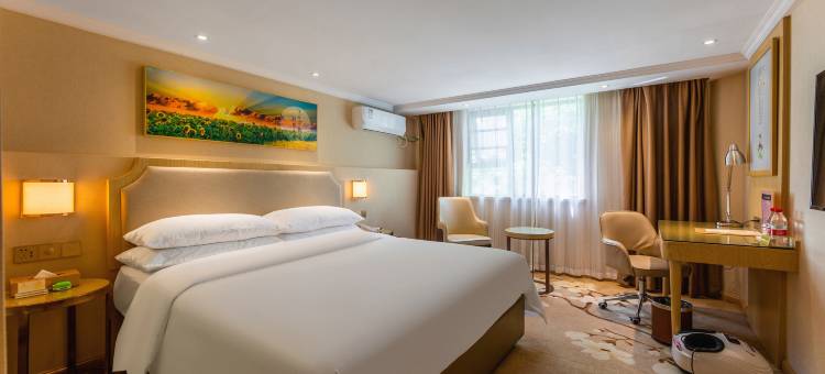 维也纳3好酒店(武汉光谷软件园店)图片