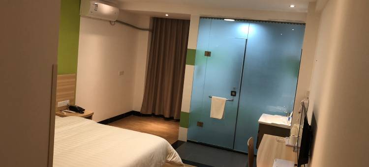 7天连锁酒店(珠海高栏港平沙店)图片