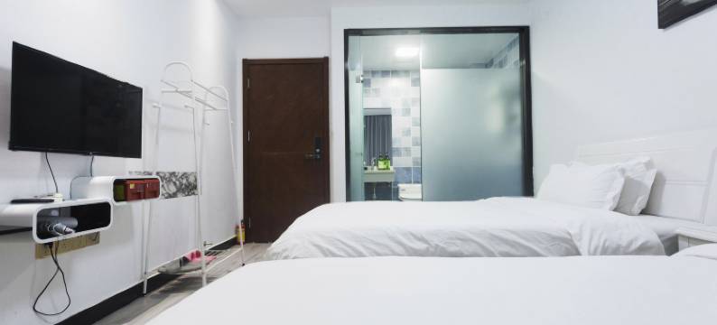 三亚吉阳沐心小筑旅租图片