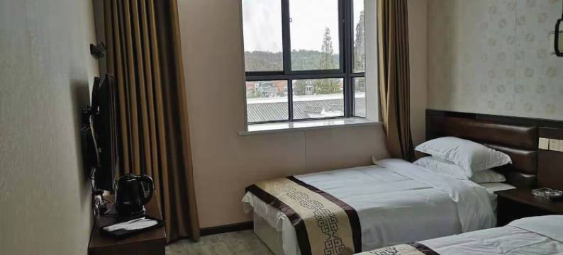 随县楼上楼酒店图片