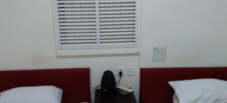 龙口顺泰旅馆图片