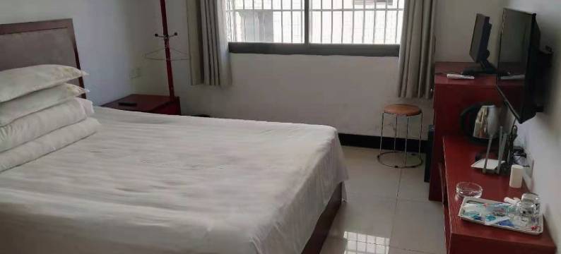 上栗愉悦宾馆图片