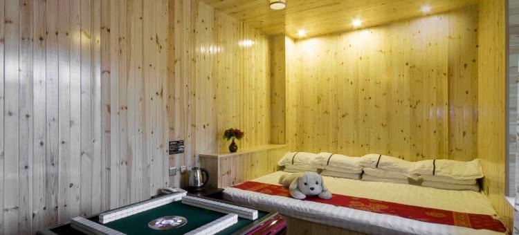 秦皇岛嘉菲假日酒店图片