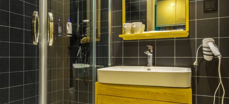 逸选公寓(杭州浙大紫金港城西银泰店)图片