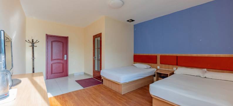 德馨园宾馆(环联夜市店)图片